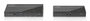 Lindy 38346 Extensor KVM HDBaseT 3.0 4K60 HDMI y Type C Negro