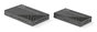Lindy 38346 Extensor KVM HDBaseT 3.0 4K60 HDMI y Type C Negro