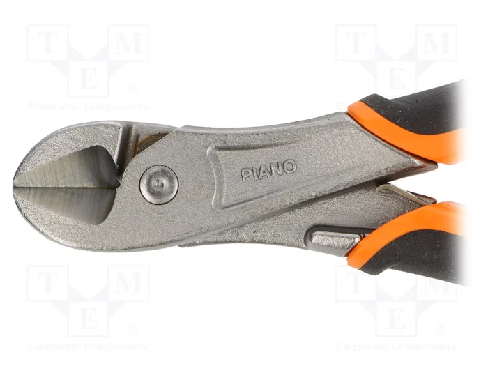 BAHCO Alicates de corte lateral ERGO® 140 mm BAHCO Alicates de corte lateral ERGO® 140 mm