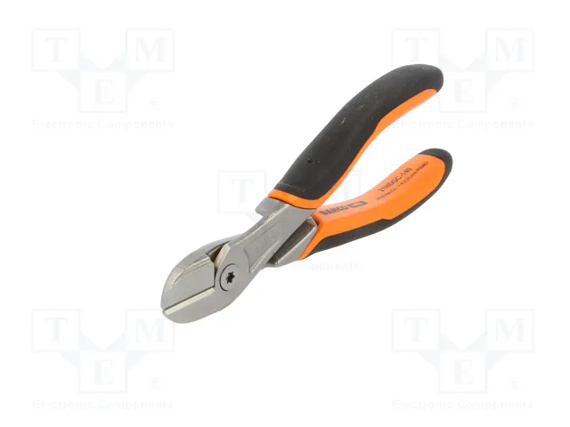 BAHCO Alicates de corte lateral ERGO® 140 mm BAHCO Alicates de corte lateral ERGO® 140 mm
