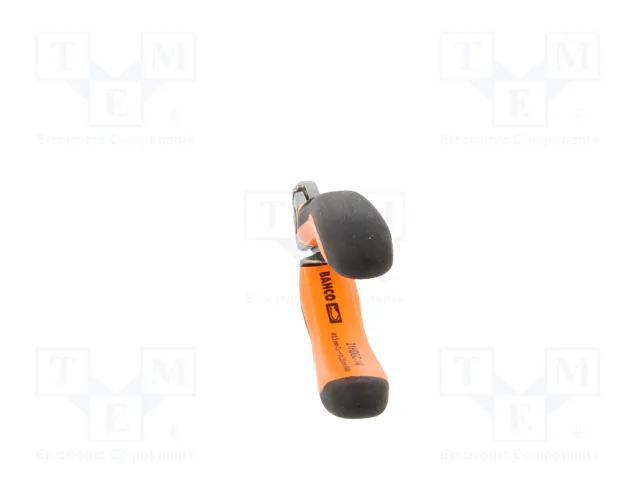 BAHCO Alicates de corte lateral ERGO® 140 mm BAHCO Alicates de corte lateral ERGO® 140 mm