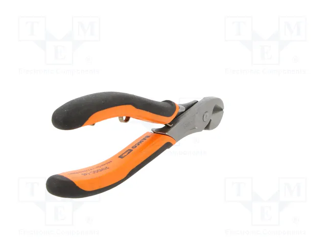BAHCO Alicates de corte lateral ERGO® 140 mm BAHCO Alicates de corte lateral ERGO® 140 mm