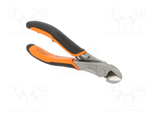 BAHCO Alicates de corte lateral ERGO® 140 mm BAHCO Alicates de corte lateral ERGO® 140 mm