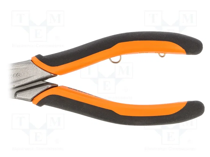 BAHCO Alicates de corte lateral ERGO® 140 mm BAHCO Alicates de corte lateral ERGO® 140 mm