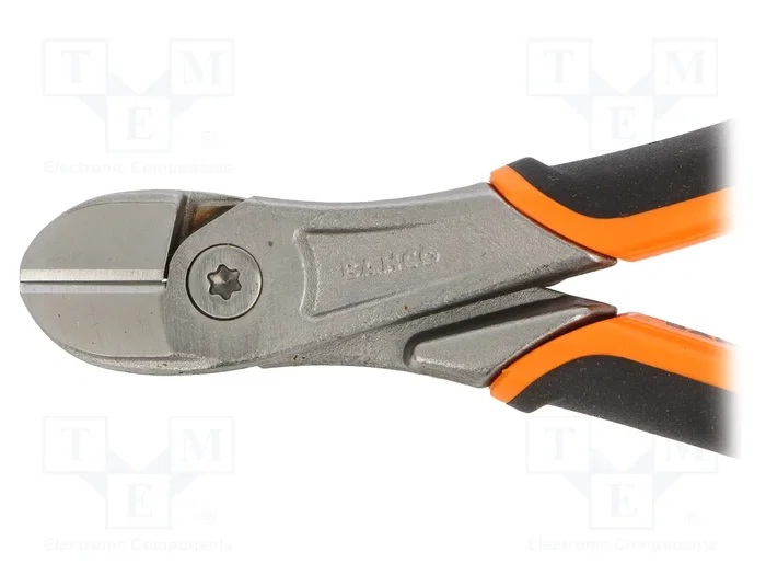 BAHCO Alicates de corte lateral ERGO® 140 mm BAHCO Alicates de corte lateral ERGO® 140 mm