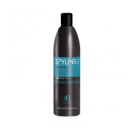 Racioppi Fluido Alisador Styling Pro 250ml Facilita Peinado Disciplina Cabello Rebelde