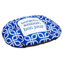Ferplast Cama Relax 78 8 Cushion Bonjour 78 x 50 cm