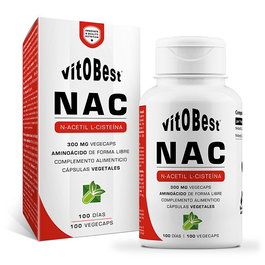 Nac 300Mg