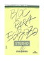 Canson Bloc para Esbozo Guarro Studio A5 50 Hojas 90gr
