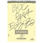 Canson Bloc para Esbozo Guarro Studio A5 50 Hojas 90gr