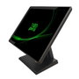 10POS 10T-17 Terminal Táctil de 17 Pulgadas, Intel J6412, 8 GB RAM, 128 GB SSD, Negro