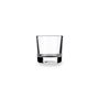 Caja 12 Vasos Bajos Vidrio Chupito Arcoroc 4 cL