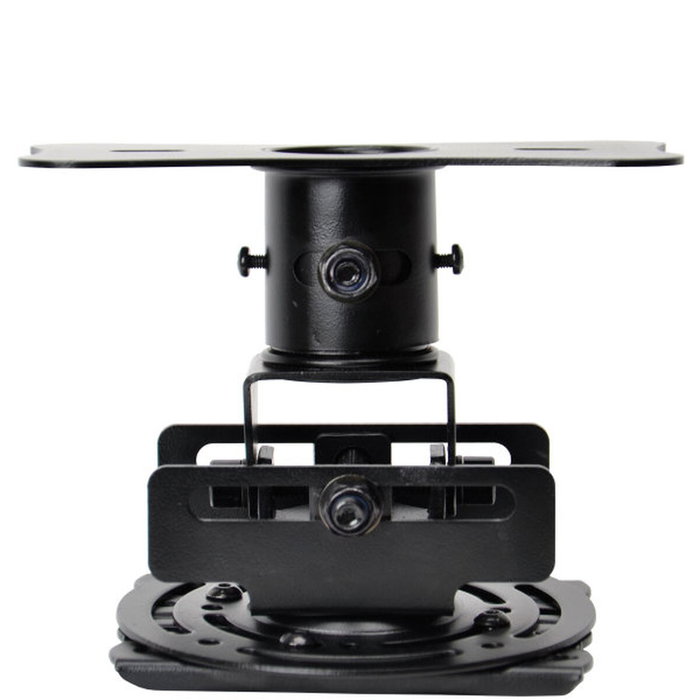 Soporte de Techo para Proyector Optoma 0CM818B Soporte de Techo para Proyector Optoma 0CM818B