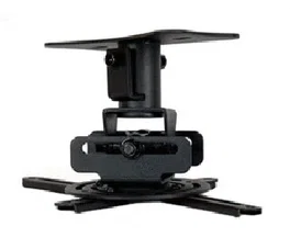 Optoma Kit de Montaje Universal OCM818B-RU Negro