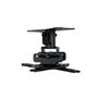 Optoma Kit de Montaje Universal OCM818B-RU Negro