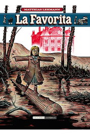 Ediciones La Cupula, S.L. La Favorita