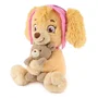Spin Master Patrulla Canina Peluche Stella - Figura de 25 cm - SPI6076364