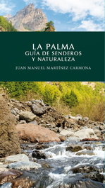 EDICIONES REMOTAS, La Palma. Guía de senderos y naturaleza - EDICIONES REMOTAS