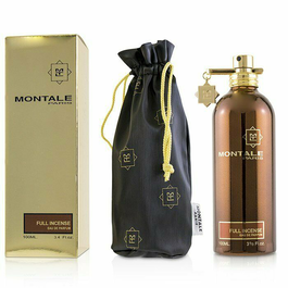 Montale Full Incense Edp 100 mL