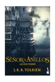 El Señor de los Anillos II. Las Dos Torres (Booket), J.R.R. Tolkien - Logista Compañia De Distribucion Integral, Sa