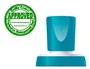 X'stamper Sello Quix Personalizable Verde Redondo 38 mm