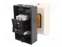 SCHNEIDER ELECTRIC TeSys VARIO Seccionador principal de seguridad 3 polos 32A