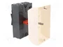 SCHNEIDER ELECTRIC TeSys VARIO Seccionador principal de seguridad 3 polos 32A