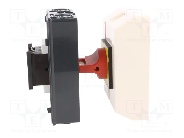 SCHNEIDER ELECTRIC TeSys VARIO Seccionador principal de seguridad 3 polos 32A