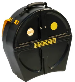 HARDCASE Estuche Hardcase Caja Banda 14x12 pulgadas