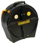 HARDCASE Estuche Hardcase Caja Banda 14x12 pulgadas
