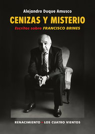 Cenizas y misterio, Alejandro Duque Amusco - Renacimiento Editorial