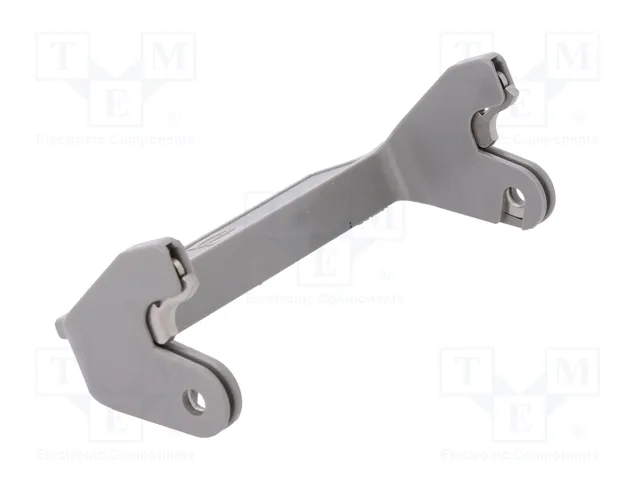 HARTING Han-Easy Lock ® 16B, LB Pestillo de Enclavamiento