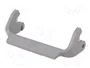 HARTING Han-Easy Lock ® 16B, LB Pestillo de Enclavamiento