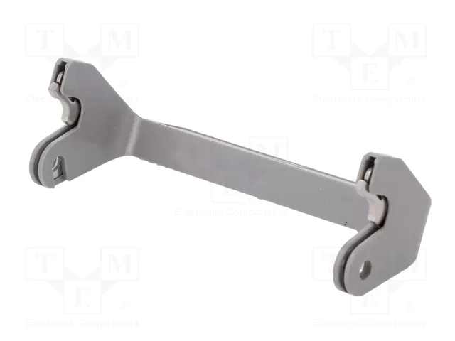 HARTING Han-Easy Lock ® 16B, LB Pestillo de Enclavamiento