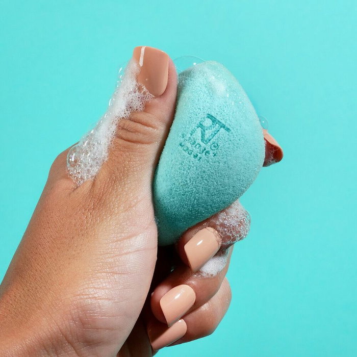 Real Techniques Miracle Airblend Sponge Real Techniques Miracle Airblend Sponge