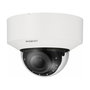 Hanwha Techwin XND-C9083RV Cámara IP Domo Fijo Serie X Core 4K con IA e Infrarrojos
