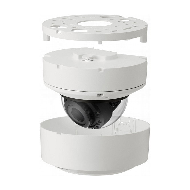 Hanwha Techwin XND-C9083RV Cámara IP Domo Fijo Serie X Core 4K con IA e Infrarrojos Hanwha Techwin XND-C9083RV Cámara IP Domo Fijo Serie X Core 4K con IA e Infrarrojos