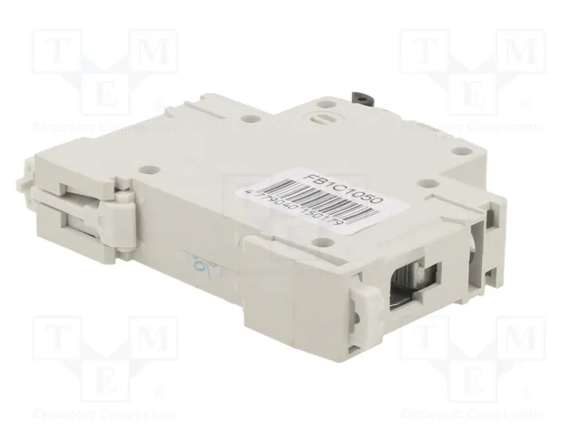 Promfactor Baltic Interruptor magnetotérmico ECO 50A 1 polo