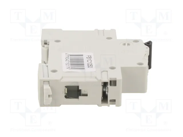 Promfactor Baltic Interruptor magnetotérmico ECO 50A 1 polo