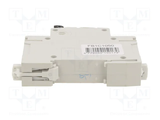 Promfactor Baltic Interruptor magnetotérmico ECO 50A 1 polo