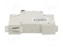 Promfactor Baltic Interruptor magnetotérmico ECO 50A 1 polo