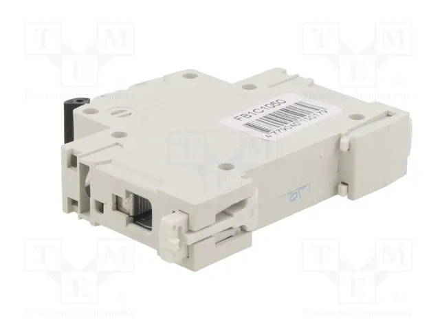 Promfactor Baltic Interruptor magnetotérmico ECO 50A 1 polo