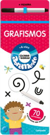 CATAPULTA EDITORES Abremente Escribir y Borrar - Grafismos