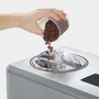 Severin EZ 7406 Máquina de helados 2 en 1 con función de yogur