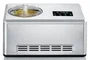 Severin EZ 7406 Máquina de helados 2 en 1 con función de yogur