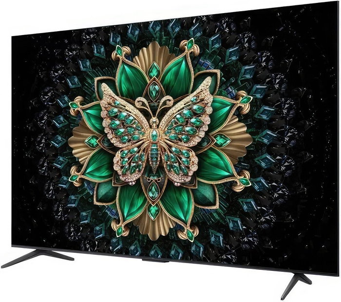 TCL 50C69K 50 pulgadas QD-MiniLED 4K UHD GoogleTV 144Hz TCL 50C69K 50 pulgadas QD-MiniLED 4K UHD GoogleTV 144Hz