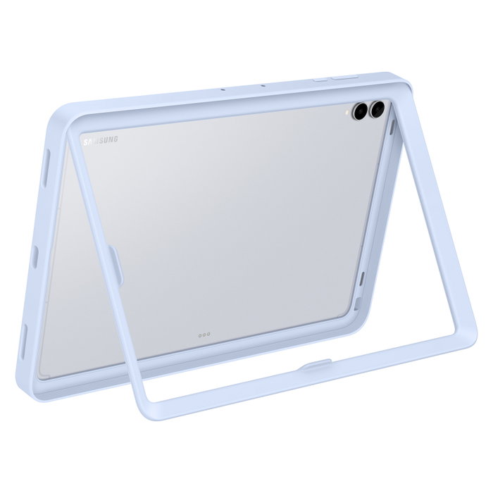 Samsung Frame Cover para Galaxy Tab S11 Ultra, Azul