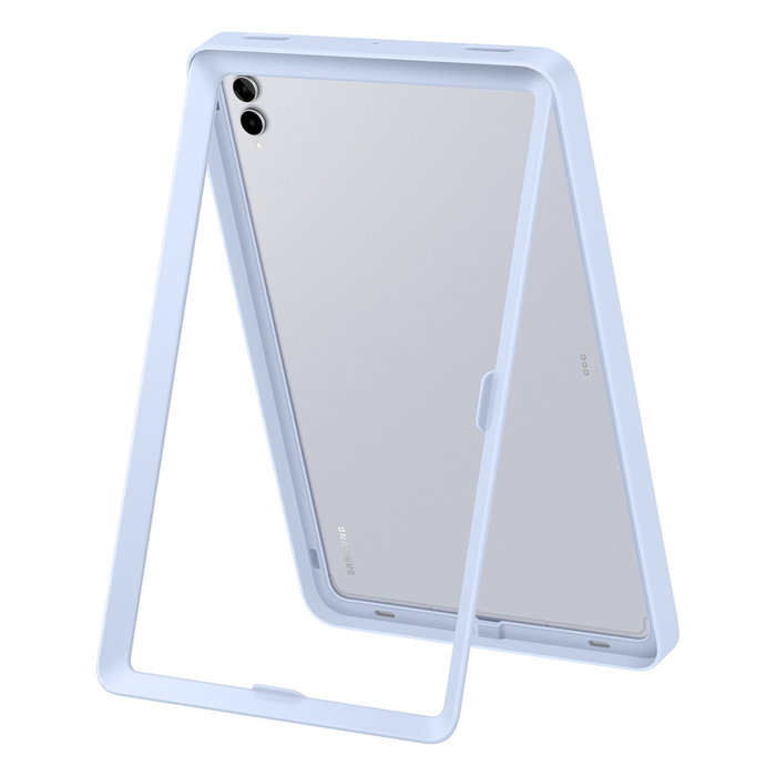 Samsung Frame Cover para Galaxy Tab S11 Ultra, Azul