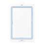 Samsung Frame Cover para Galaxy Tab S11 Ultra, Azul