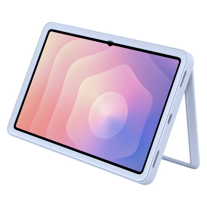 Samsung Frame Cover para Galaxy Tab S11 Ultra, Azul